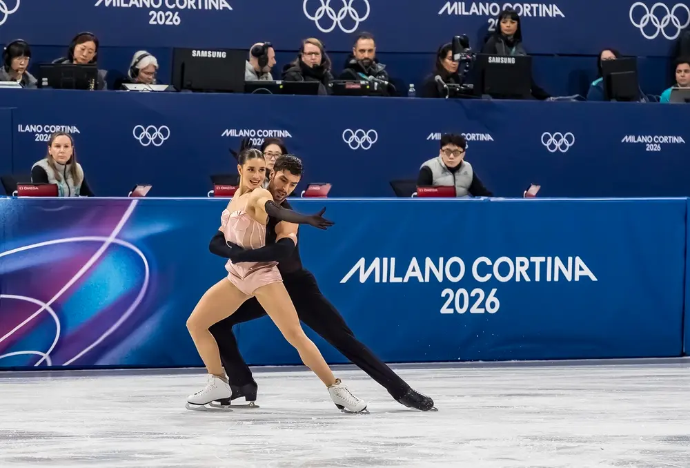 Milano Cortina Winter Olympics with VIP and event transportation services in Milan